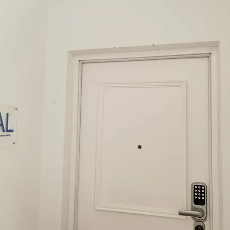 Apartmán B&j Alfama Tide Loft 1 Lisboa