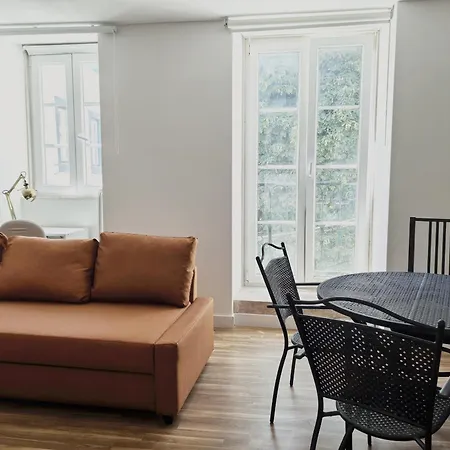 B&j Alfama Tide Loft 1 * Lisbon