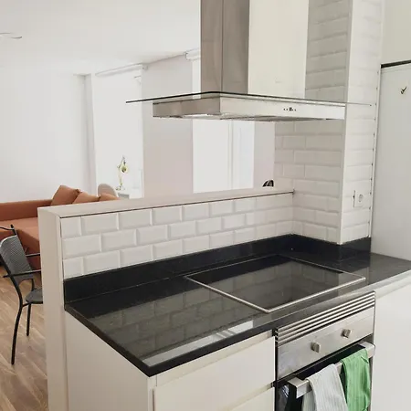 B&j Alfama Tide Loft 1 * Lissabon