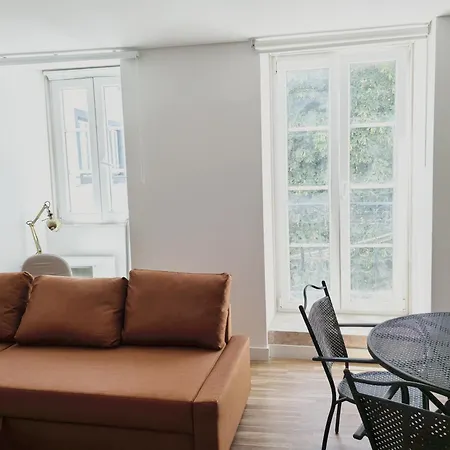 B&j Alfama Tide Loft 1 *